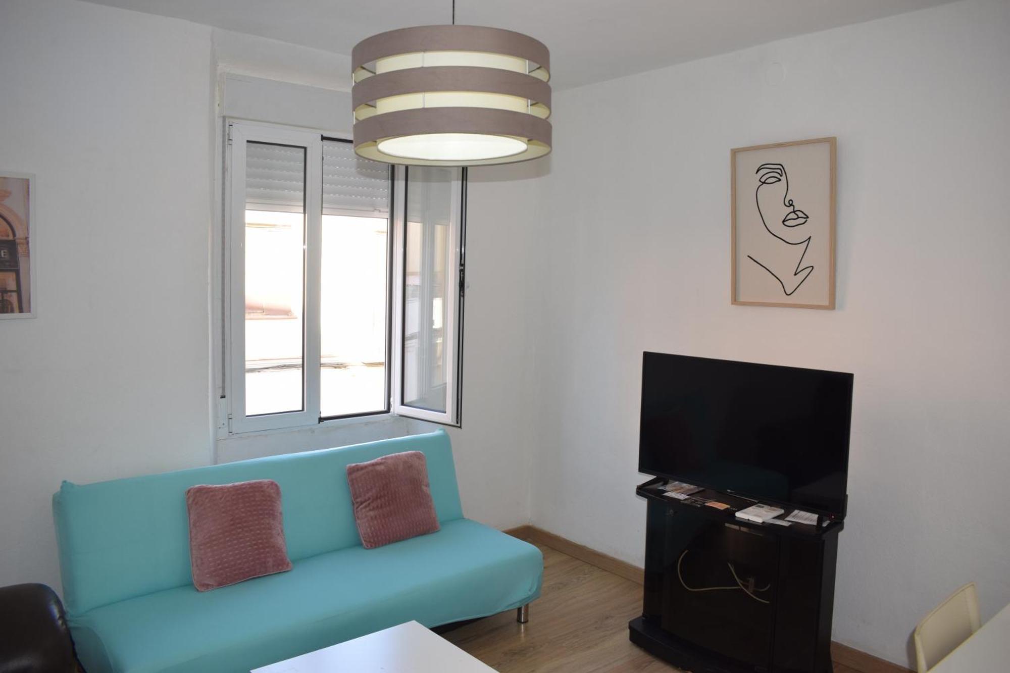 Apartment Vialia Málaga