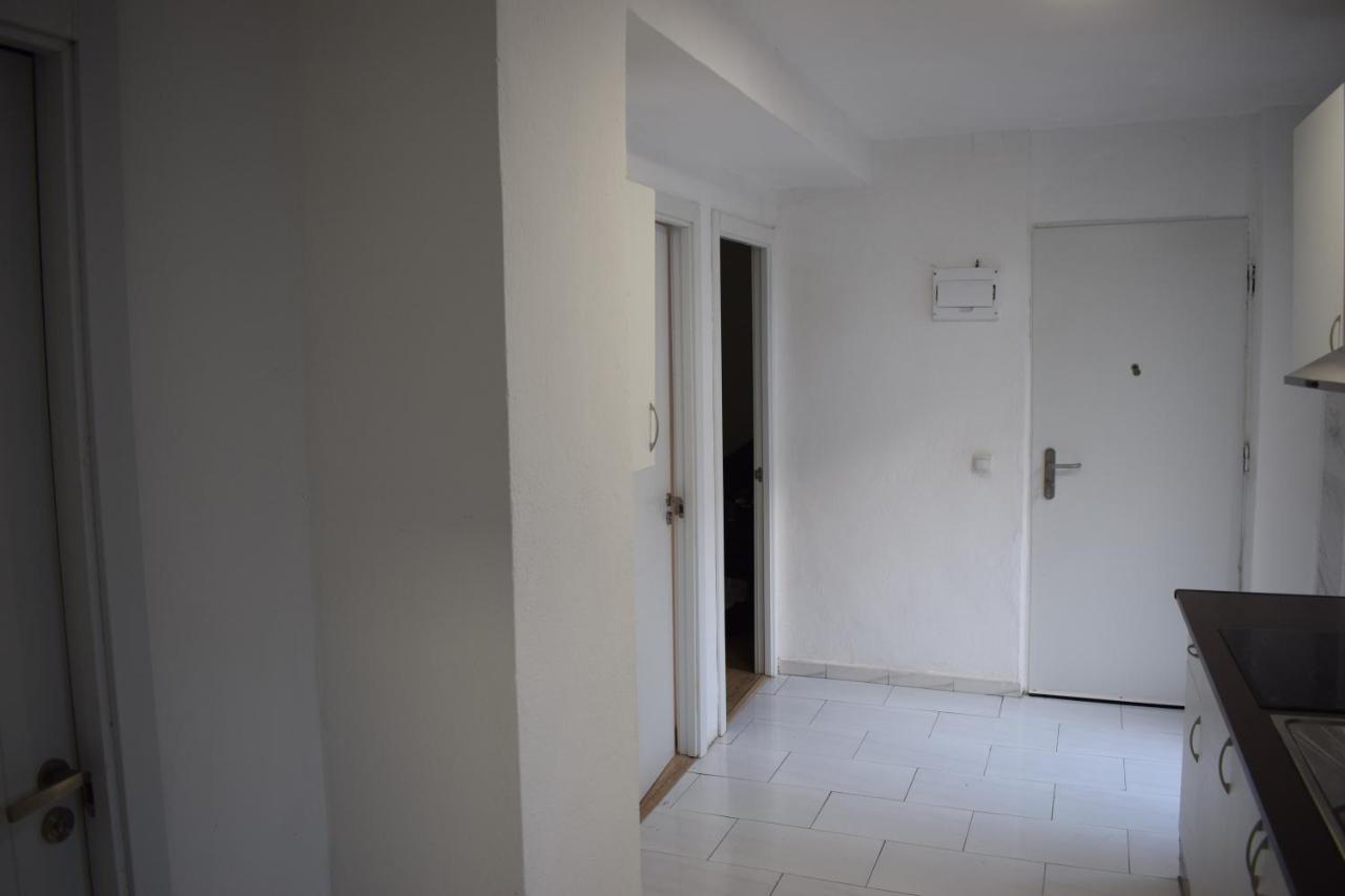 Apartamento Vialia *