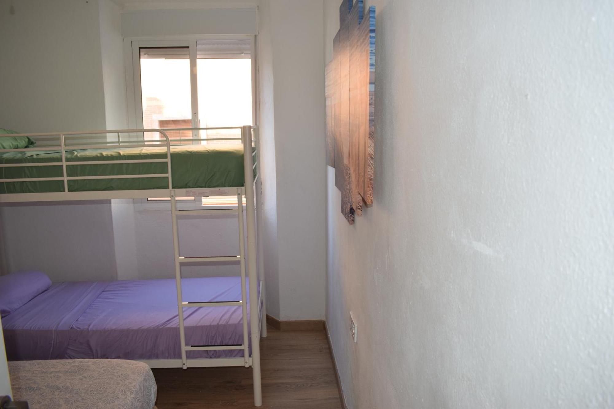 Apartamento Vialia Málaga