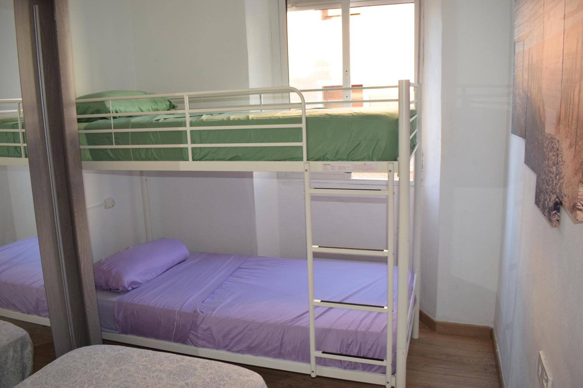 Vialia Apartamento Málaga