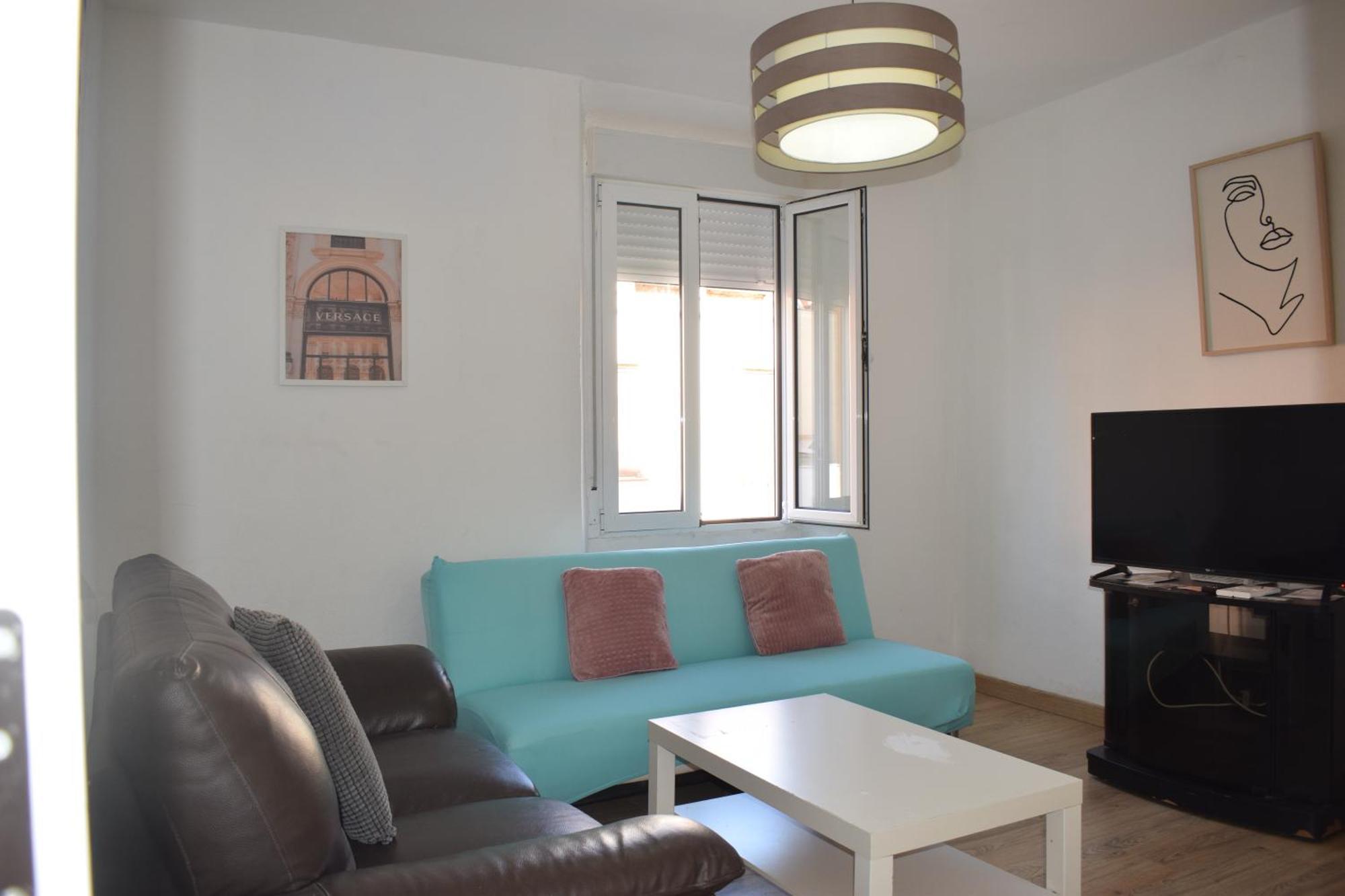 Vialia Apartamento Málaga
